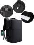 Medium Laptop Backpack With USB Charging Port Release Buckle Decor Multi-Function Camping Bag