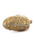 Mini Box Bag Rhinestone Decor Chain Glamorous For Party