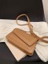 Fashion Crossbody Bag For Smart Women Shoulder Bag Messenger Bag For Girls