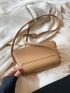 Fashion Crossbody Bag For Smart Women Shoulder Bag Messenger Bag For Girls