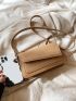 Fashion Crossbody Bag For Smart Women Shoulder Bag Messenger Bag For Girls