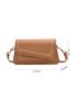 Fashion Crossbody Bag For Smart Women Shoulder Bag Messenger Bag For Girls