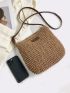 Weekend Bag Crossbody Bag For Women Shoulder Bag