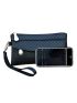 Pu Women Clutch Wallet Women Purse Phone Pocket Female Phone Wallet Case