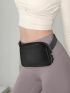 Minimalist Waist Bag