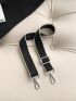 Minimalist Wide Adjustable Bag Strap