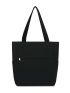 Medium Shopper Bag Double Handle Casual Style