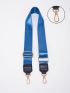 Minimalist Bag Strap Adjustable