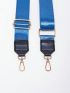 Minimalist Bag Strap Adjustable