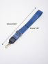 Minimalist Bag Strap Adjustable