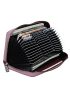 New PU Women Wallet Female Long RFID Anti Theft Purse Phone Bag Money Bag Multi-Card Card Organizer for Storage Credit Cards