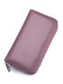 New PU Women Wallet Female Long RFID Anti Theft Purse Phone Bag Money Bag Multi-Card Card Organizer for Storage Credit Cards