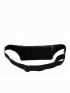 Letter Graphic Fanny Pack Small For Running