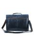 Joyir Men's Briefcase Genuine Leather Men's Business Bag Vintage Office Messenger Shoulder Bag