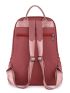 Medium Functional Backpack Multi-zipper