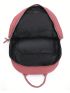 Medium Functional Backpack Multi-zipper