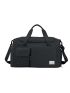 Women's Travel Bag, Weekender Carry On Sports Gym Bag Workout Duffel Bag Overnight Shoulder Bag