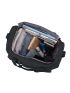 Women's Travel Bag, Weekender Carry On Sports Gym Bag Workout Duffel Bag Overnight Shoulder Bag