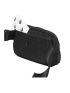 Mini Fanny Pack Black Minimalist For Sport