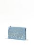 Small Square Bag Studded Decor