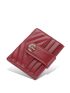 Chevron Classic Card Holder PU