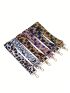 Women's Bag Accessories Leopard Print Adjustable Bag Strap