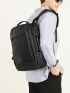 Minimalist Laptop Backpack For 15.6 Inches Laptop Backpack Waterproof For Business & College