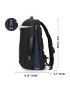 Minimalist Laptop Backpack For 15.6 Inches Laptop Backpack Waterproof For Business & College