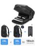 Minimalist Laptop Backpack For 15.6 Inches Laptop Backpack Waterproof For Business & College