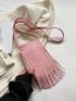 New Small Phone Bag For Girl Waterproof Crossbody Bag For Women