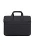 Oversized Men Briefcase Double Handle