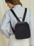 Women Mini Backpack Travel Organizer Female Small Bag Shoulder Bag Outdoor Travel Backpack