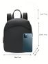 Women Mini Backpack Travel Organizer Female Small Bag Shoulder Bag Outdoor Travel Backpack