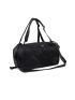 Letter Pattern Duffel Bag Double Handle Gym Bag For Sport & Travel