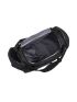 Letter Pattern Duffel Bag Double Handle Gym Bag For Sport & Travel