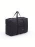 OIWAS Extra Large Moving Bags With Strong Zippers & Carrying Handles, Oversized Storage Bag Organizer Bag