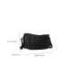 Handheld Small Bag Women's Fashionable Shoulder Bag Retro Cross Shoulder Bag Women's Dumpling Bag