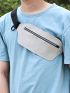 Minimalist Fanny Pack Super Slim Medium