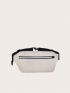 Minimalist Fanny Pack Super Slim Medium