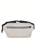 Minimalist Fanny Pack Super Slim Medium