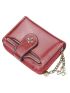 Genuine Leather Women Wallet And Purse PU Money Bag Female Short Hasp Purse Small Coin Card Holder