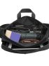 Minimalist Fanny Pack Large Capacity Black