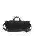 Minimalist Fanny Pack Large Capacity Black