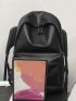 Minimalist Casual Daypack Medium For School