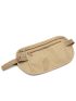 Minimalist Fanny Pack Lightweight Zipper