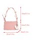 Personalized Fashion Women's Bag Shoulder Bag