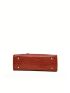 3pcs Bag Set Tote Clutch Bag Card Holder Elegant, Best Work Bag For Women