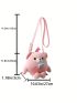 Cartoon Design Novelty Bag Cute