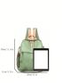 Women's Backpack, Fashion Pu Backpack, Multi-Functional Anti-Theft Wear-Resistant Outdoor Travel Bag