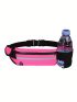 1pc Waterproof Running Waist Bag